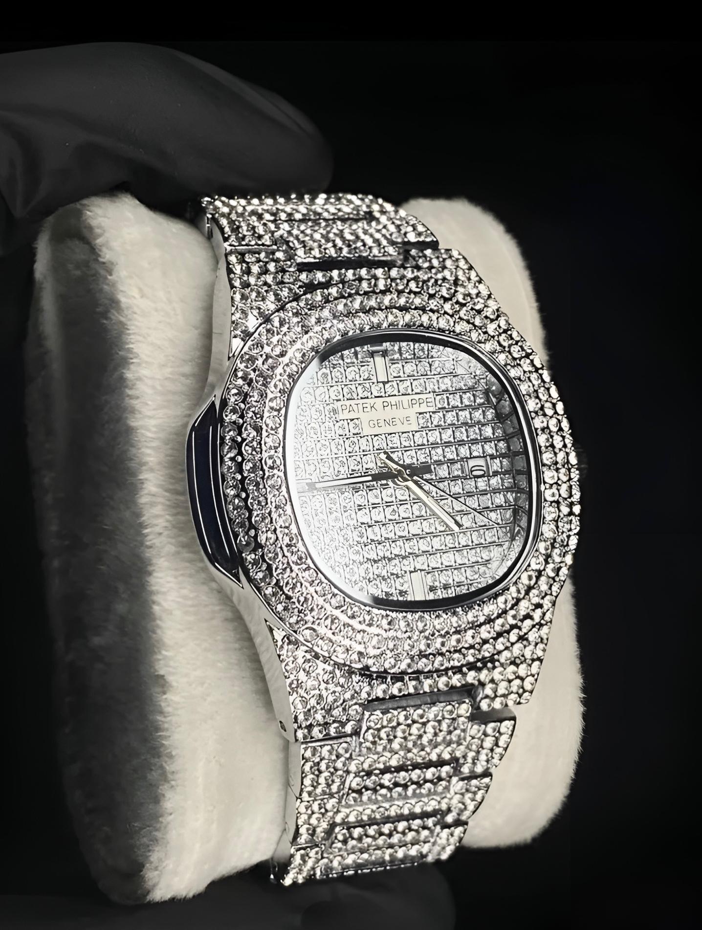 PP Iced Elegance