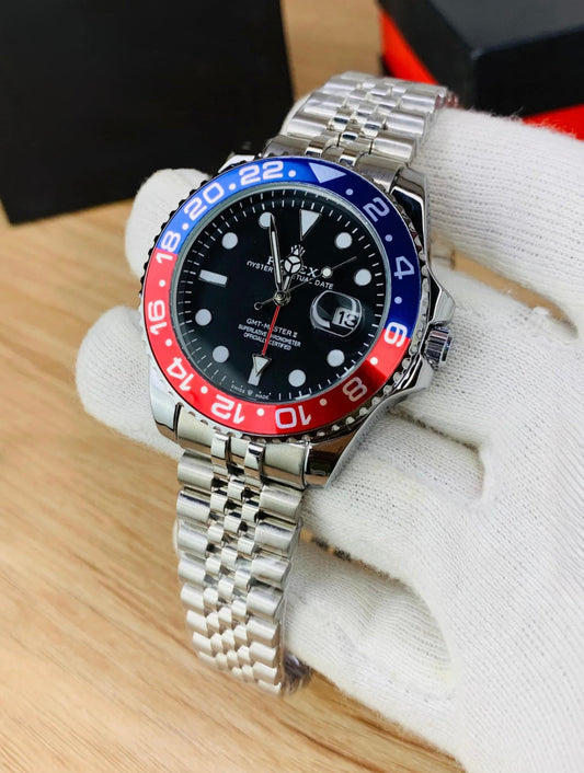 GMT Dual Red-Blue