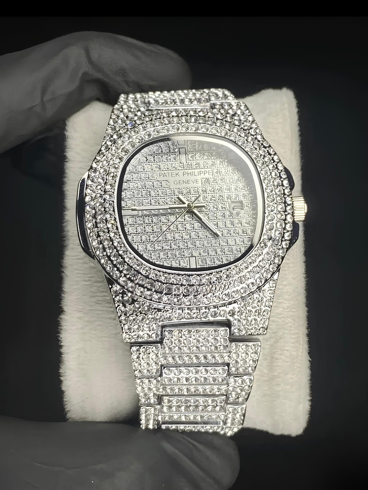 PP Iced Elegance