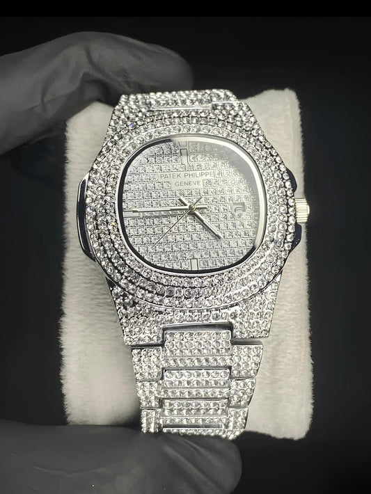 PP Iced Elegance