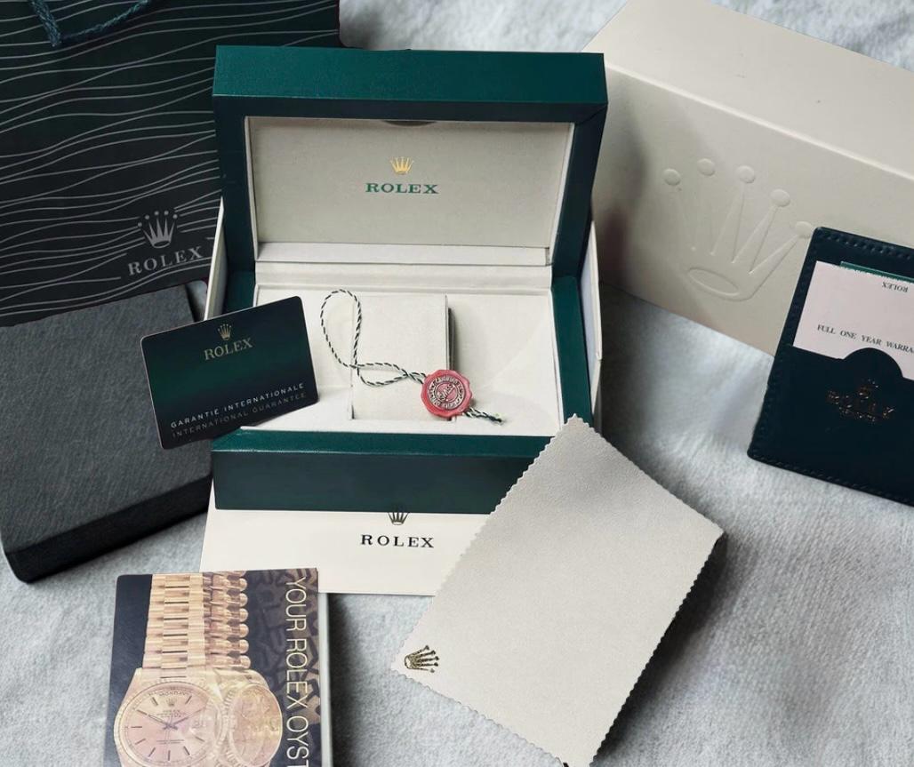 Rlx Signature Premium Box