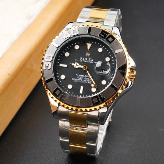 Premium Submariner - Dual Edition