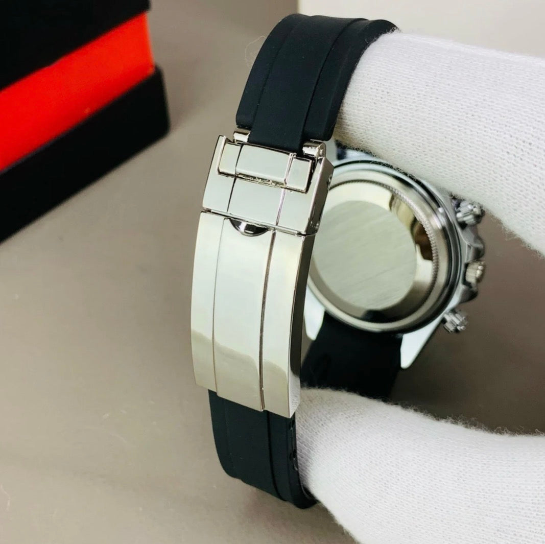 Daytona White Stone Edition