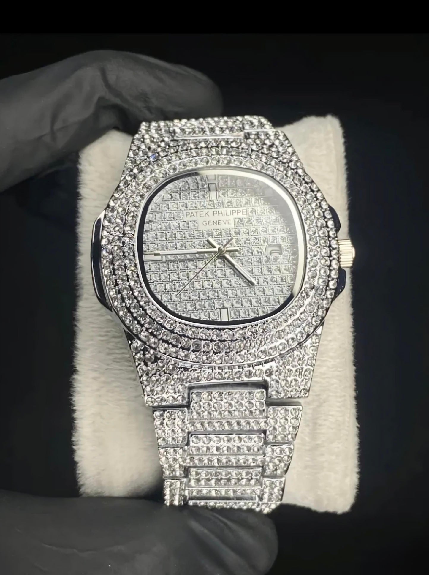 PP Iced Elegance