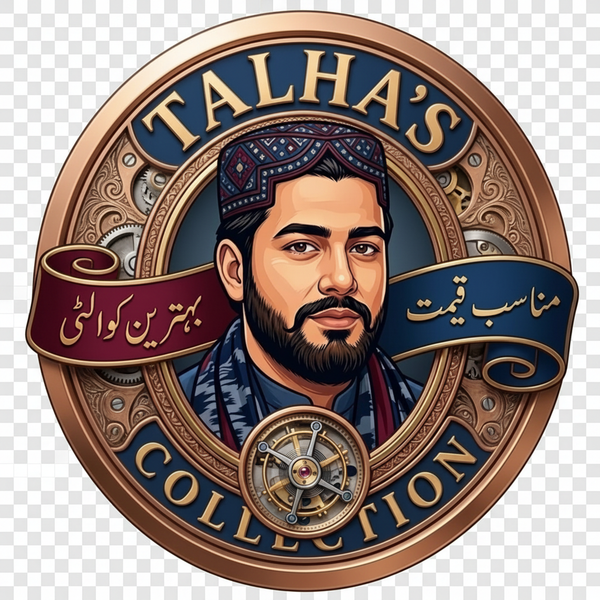 Talha Watches